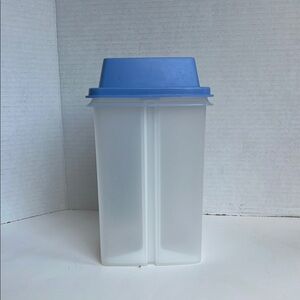 Tupperware Pick-A-Deli Storage Container for Pickles & Other Vegetables Vintage